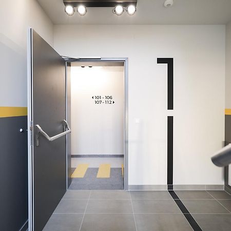 Hotel Tullnerfeld Tulln An Der Donau Екстериор снимка