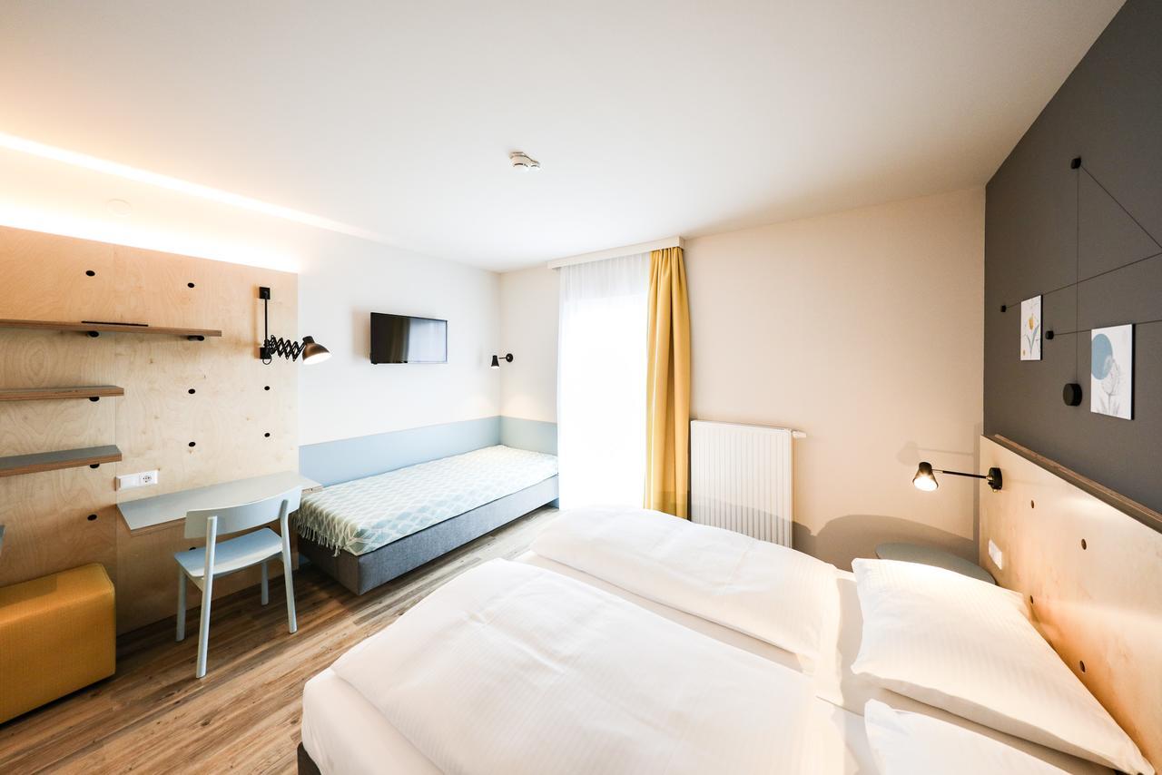 Hotel Tullnerfeld Tulln An Der Donau Екстериор снимка